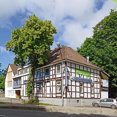 Kaerntner Stub'N Hotel Königslutter am Elm Kültér fotó
