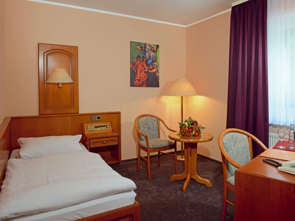 Kaerntner Stub'N Hotel Königslutter am Elm Szoba fotó