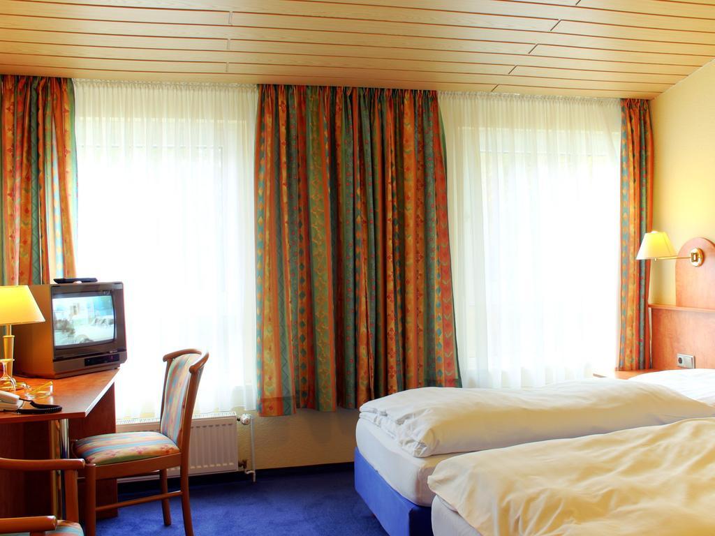 Kaerntner Stub'N Hotel Königslutter am Elm Szoba fotó