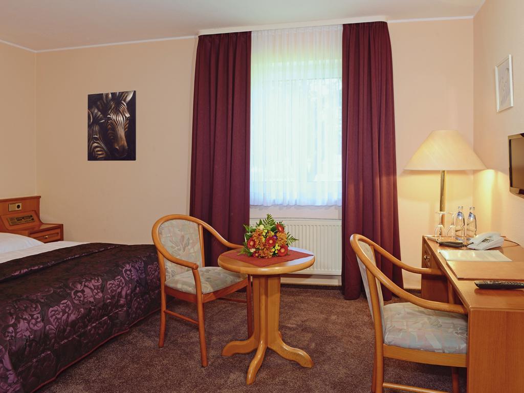 Kaerntner Stub'N Hotel Königslutter am Elm Szoba fotó