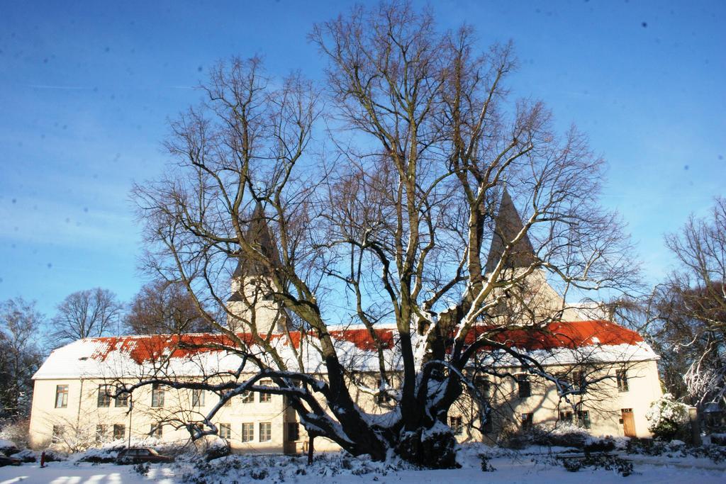 Kaerntner Stub'N Hotel Königslutter am Elm Kültér fotó