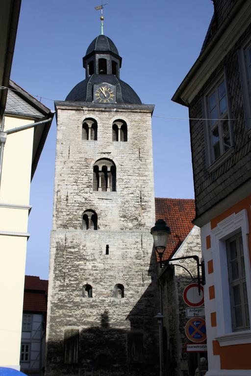 Kaerntner Stub'N Hotel Königslutter am Elm Kültér fotó