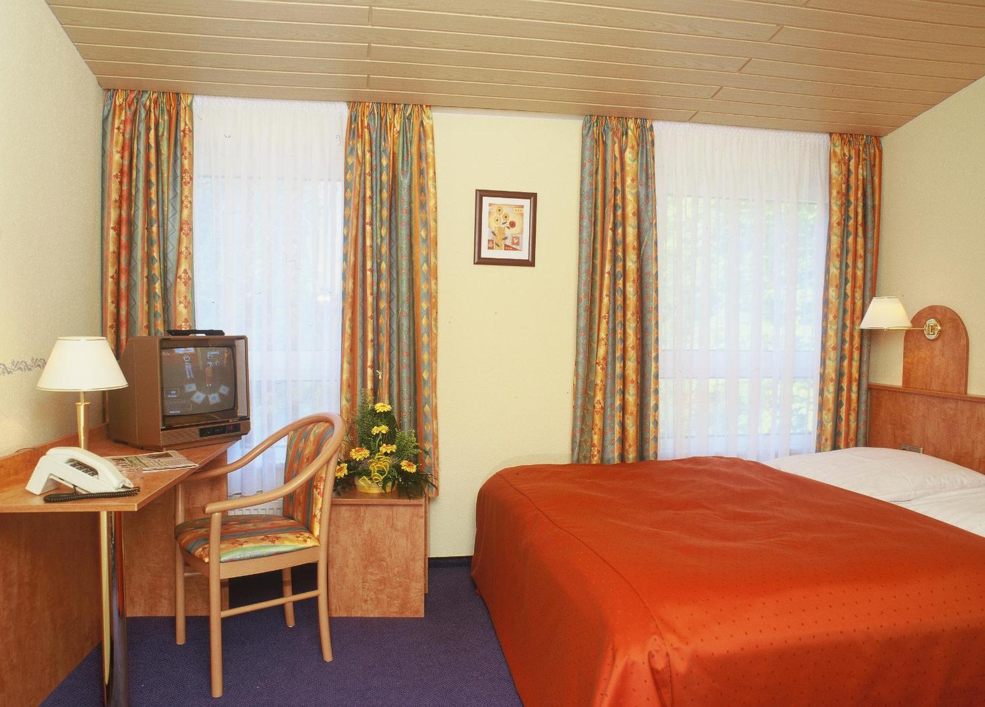 Kaerntner Stub'N Hotel Königslutter am Elm Szoba fotó