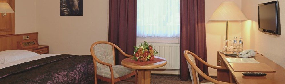 Kaerntner Stub'N Hotel Königslutter am Elm Kültér fotó