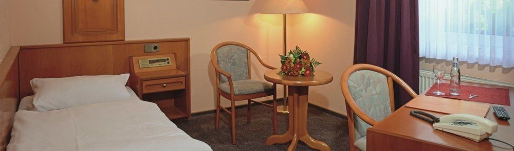 Kaerntner Stub'N Hotel Königslutter am Elm Kültér fotó