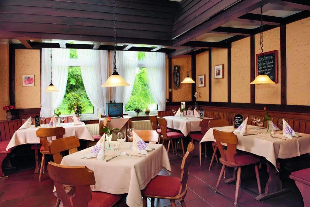 Kaerntner Stub'N Hotel Königslutter am Elm Kültér fotó
